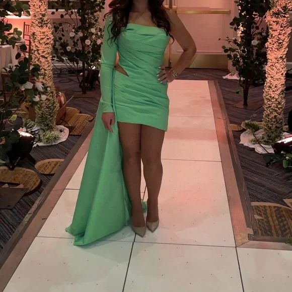 Valdrin Sahiti size XS - Picture 2 of 5